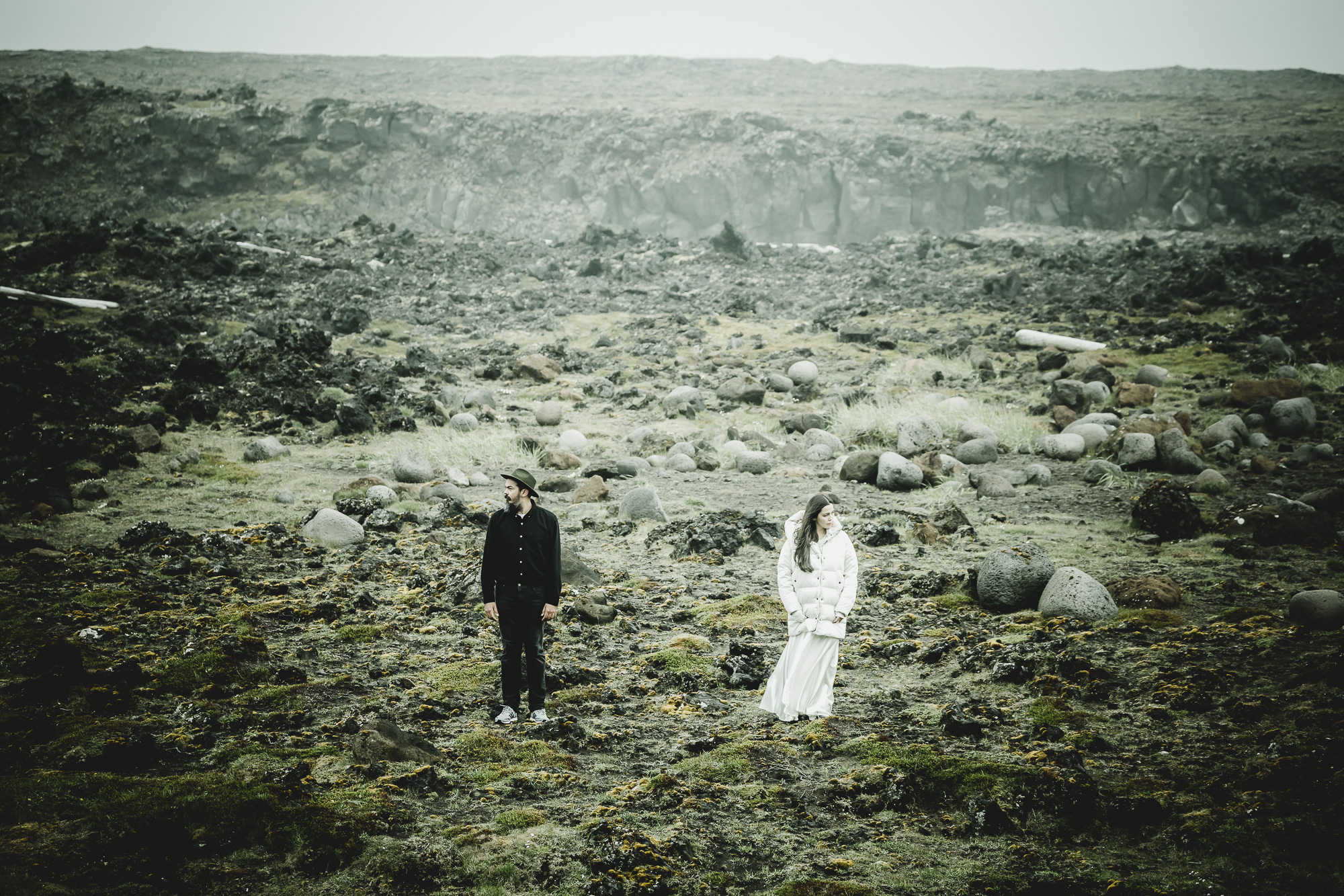 Export x3 5D4 9029 Gaby & German @ Reykanesviti